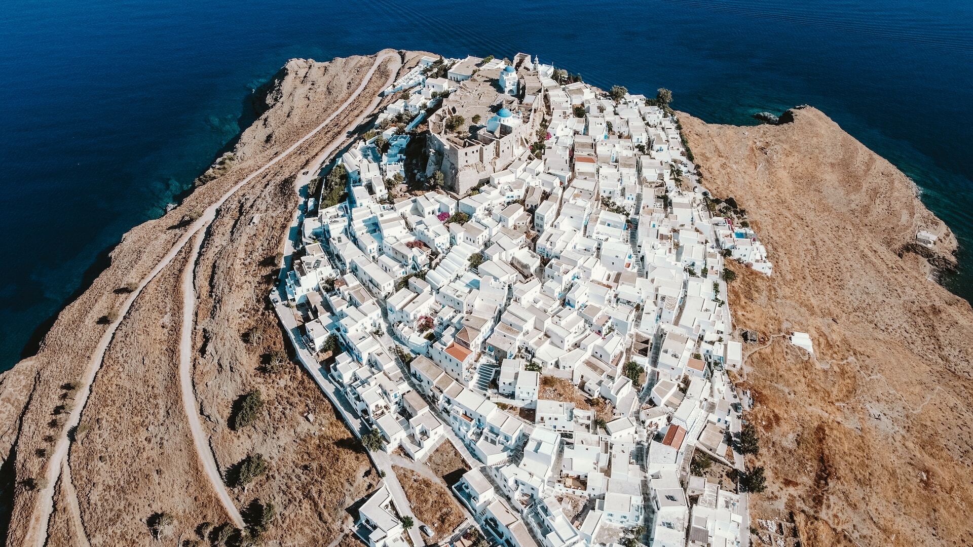 Αστυπάλαια Δωδεκάνησα