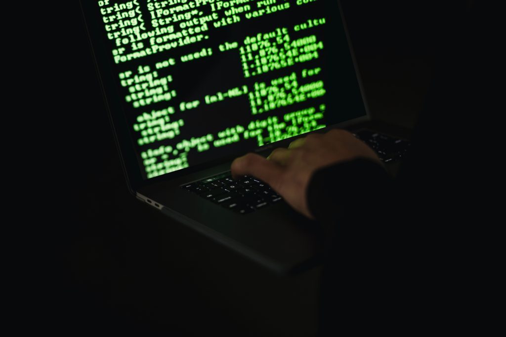 hackers ηλεκτρονική απάτη