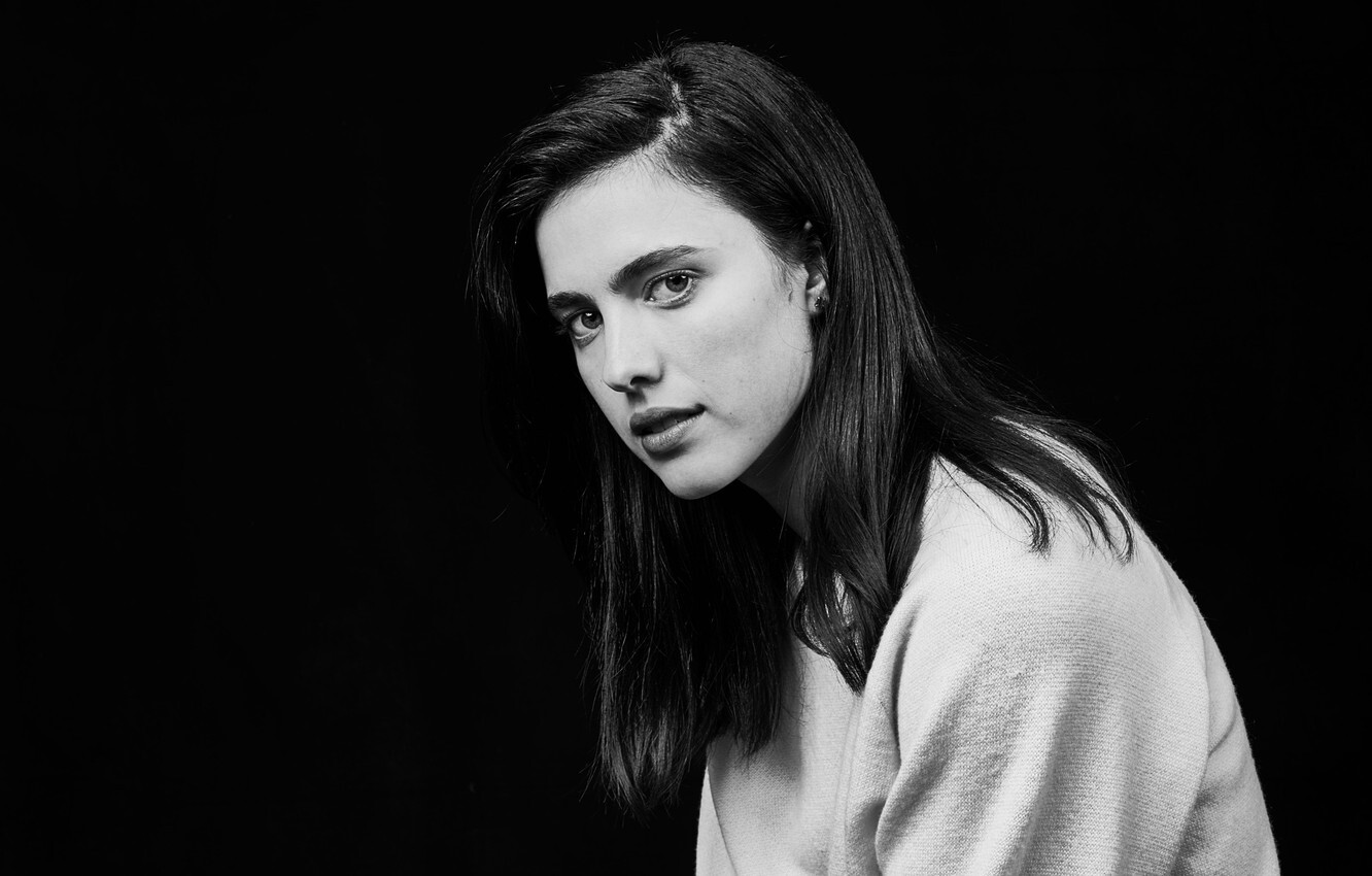 Margaret Qualley