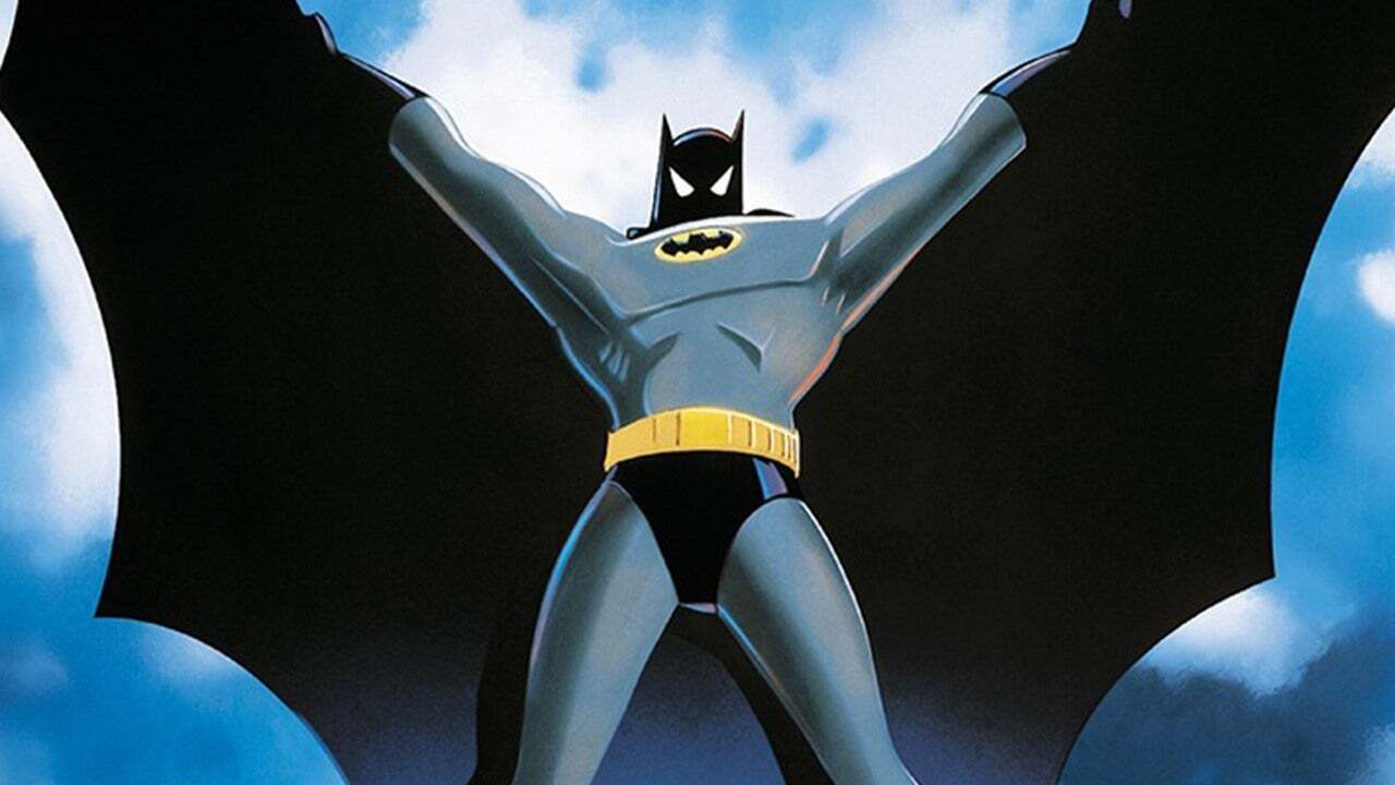 Batman