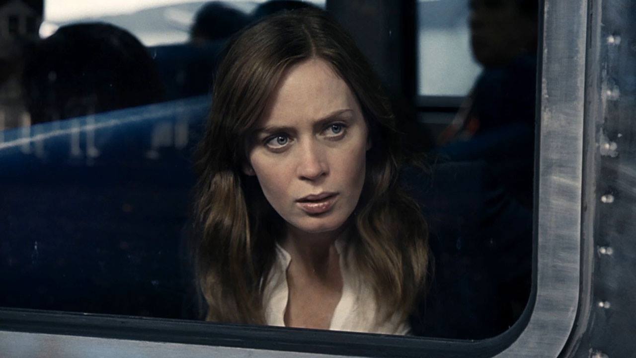 Emily Blunt Oppenheimer