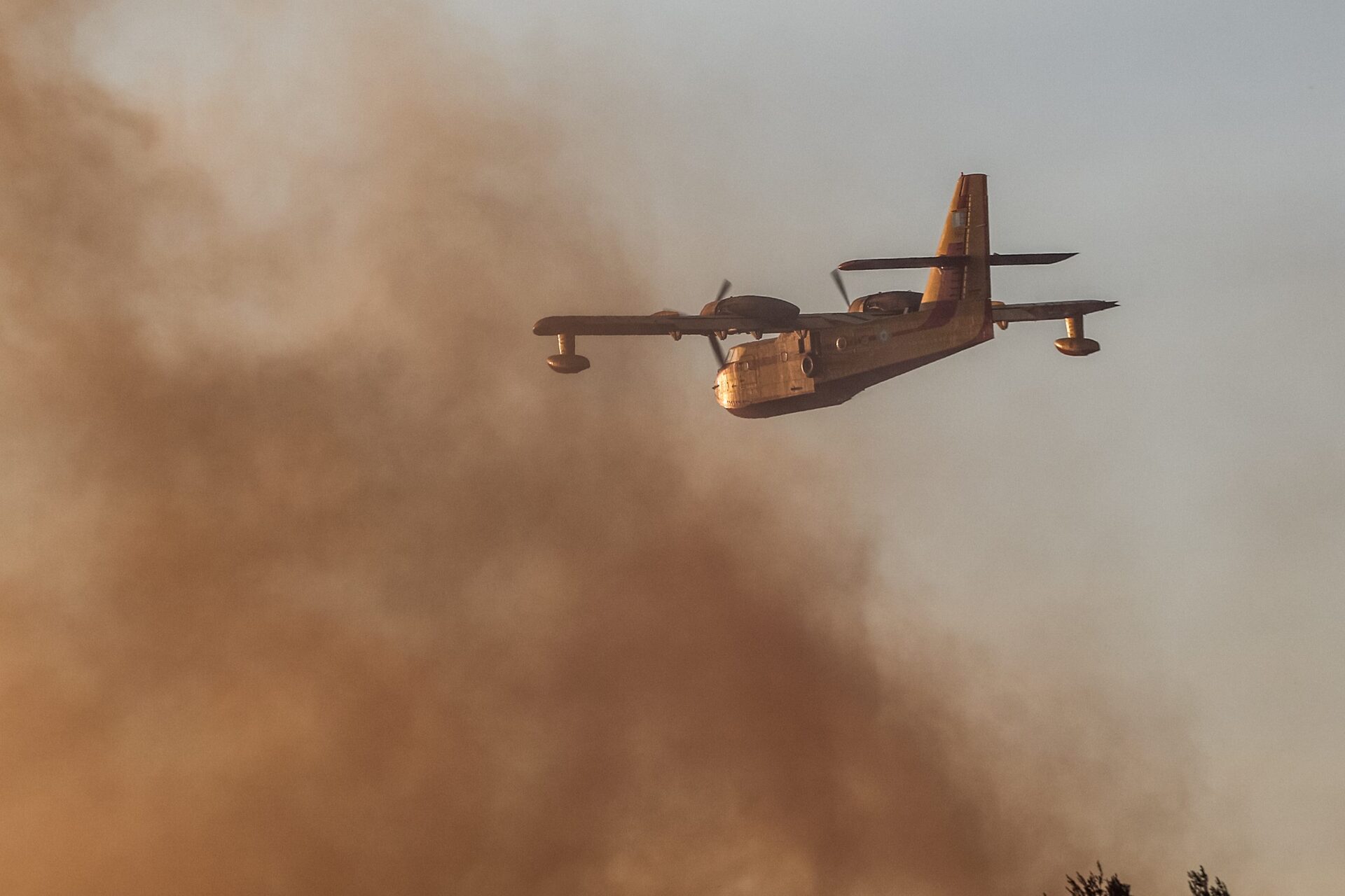 canadair