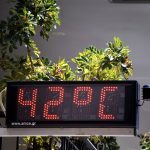 ζέστη, καυσωνας θερμοκρασίες, Ιούλιος