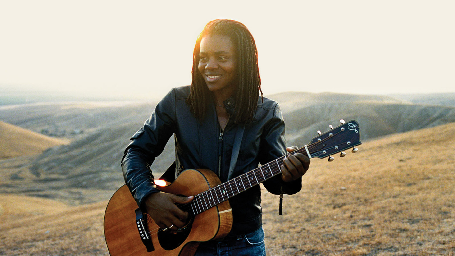 Tracy Chapman