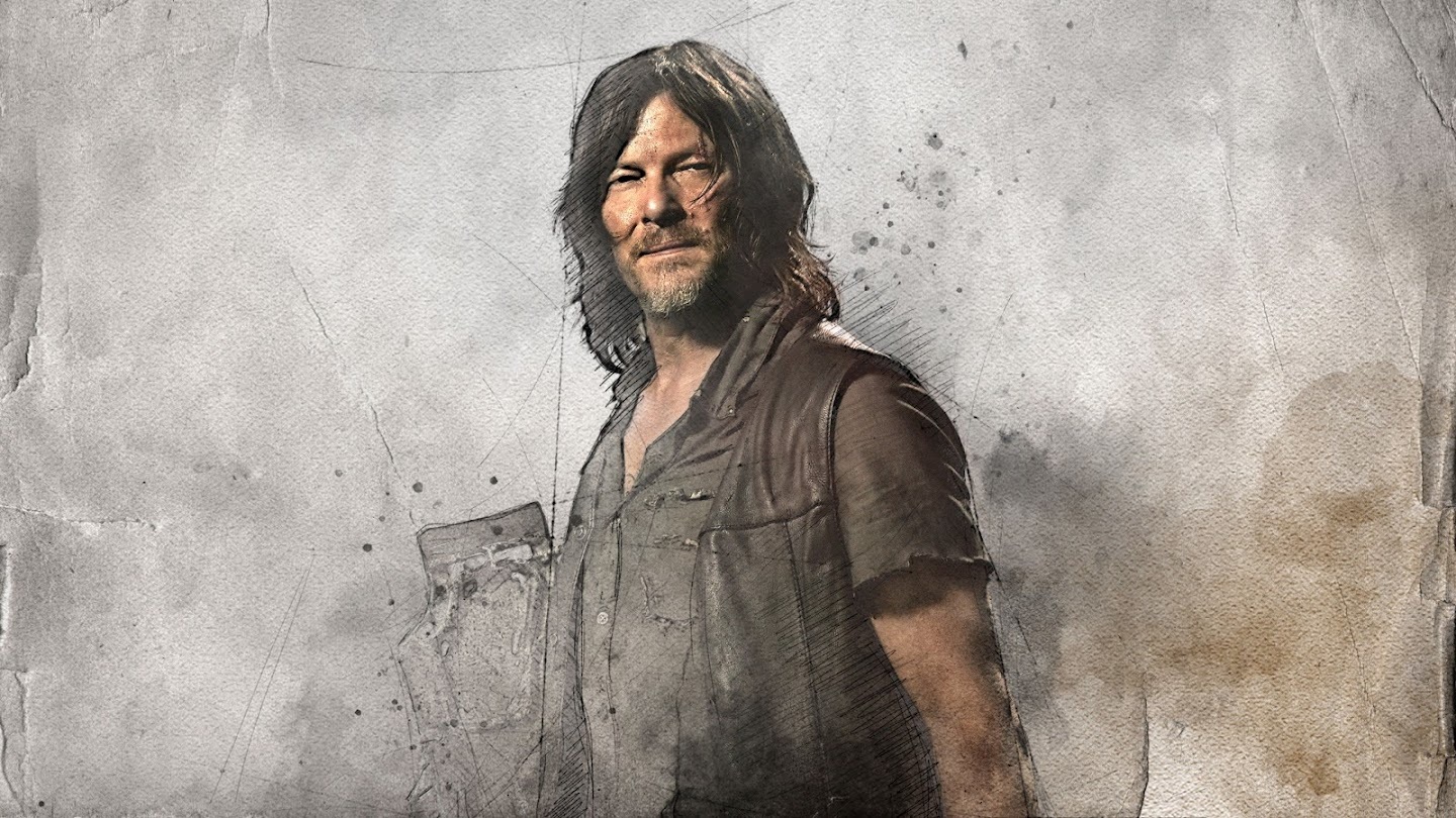 Daryl Dixon