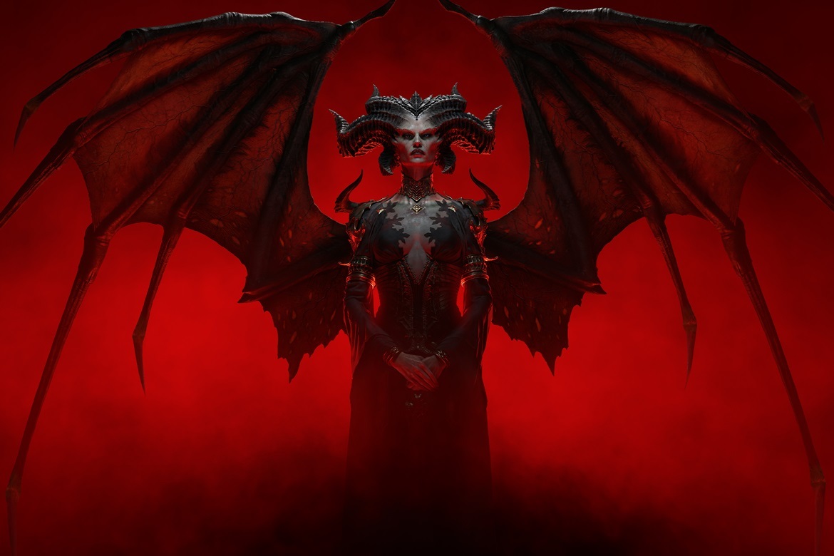 Diablo 4