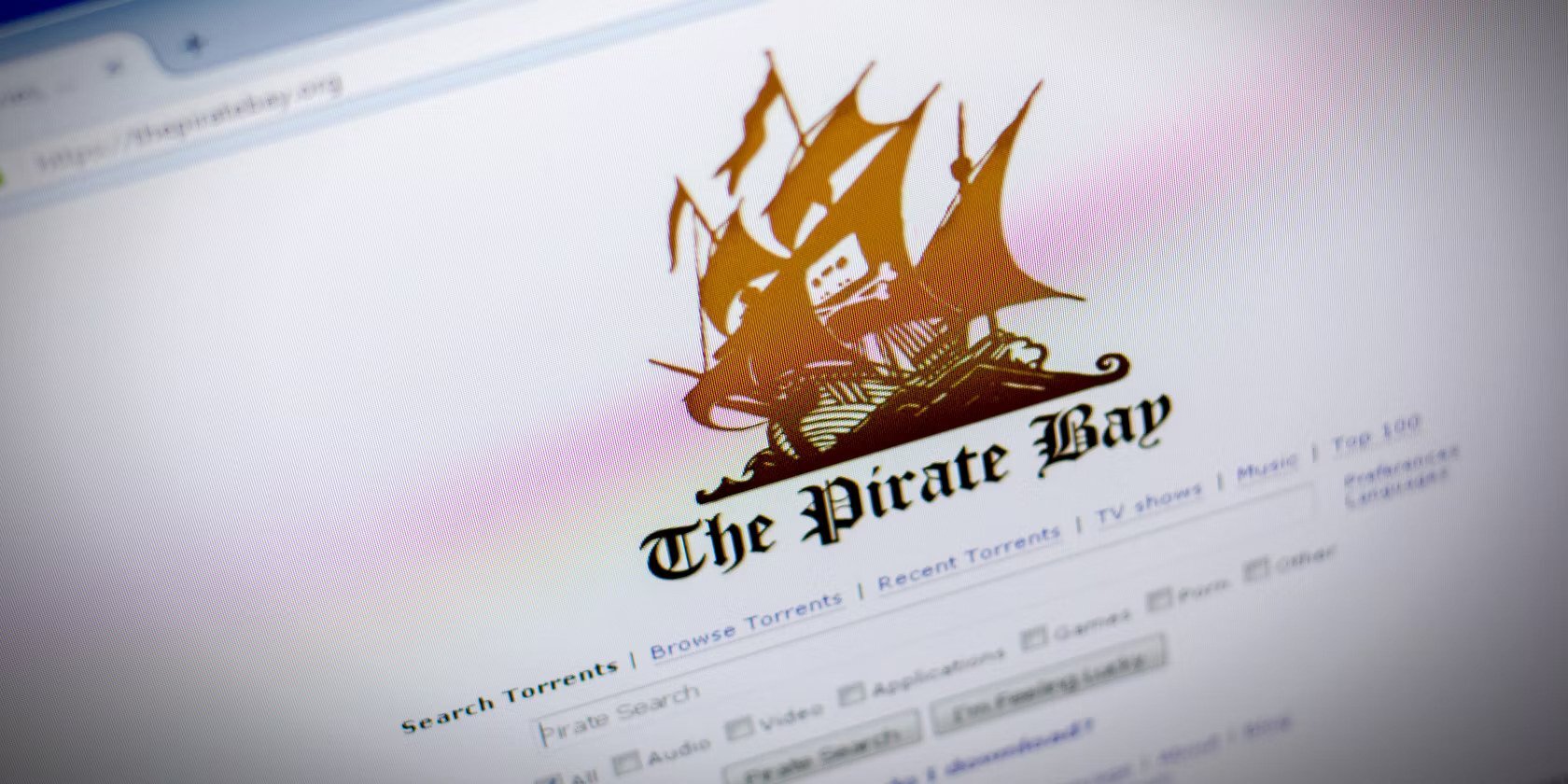 pirate bay