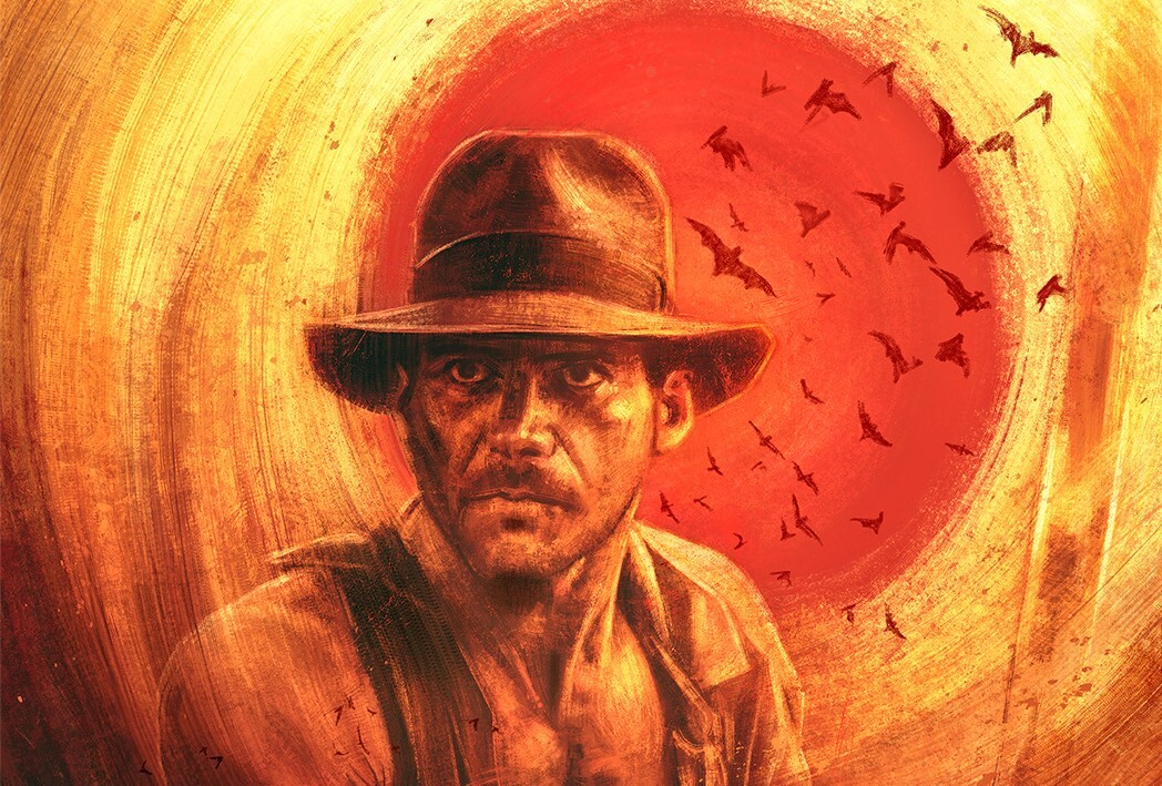 Indiana Jones