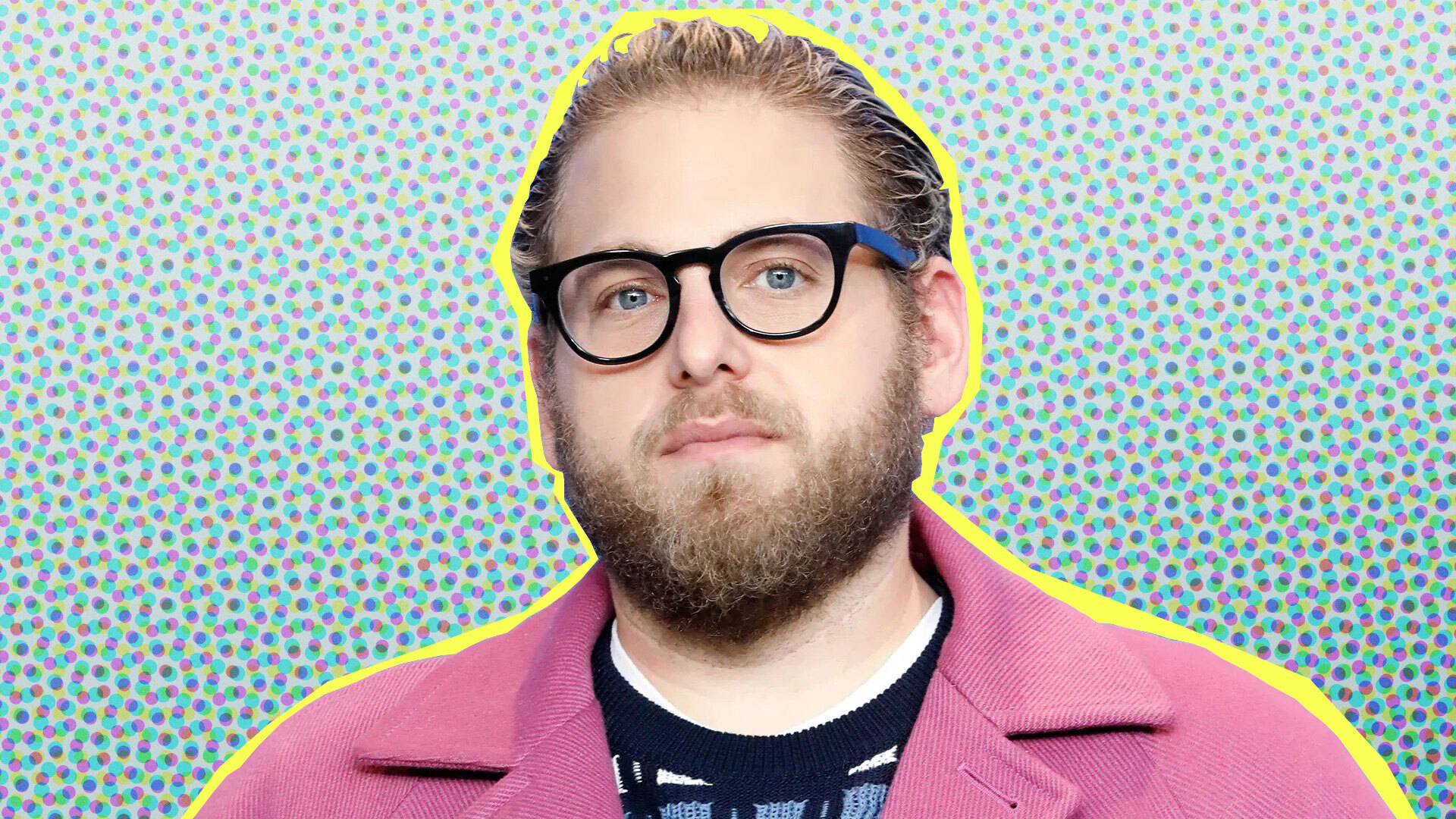 Jonah Hill εργαλειοποίηση therapy speak