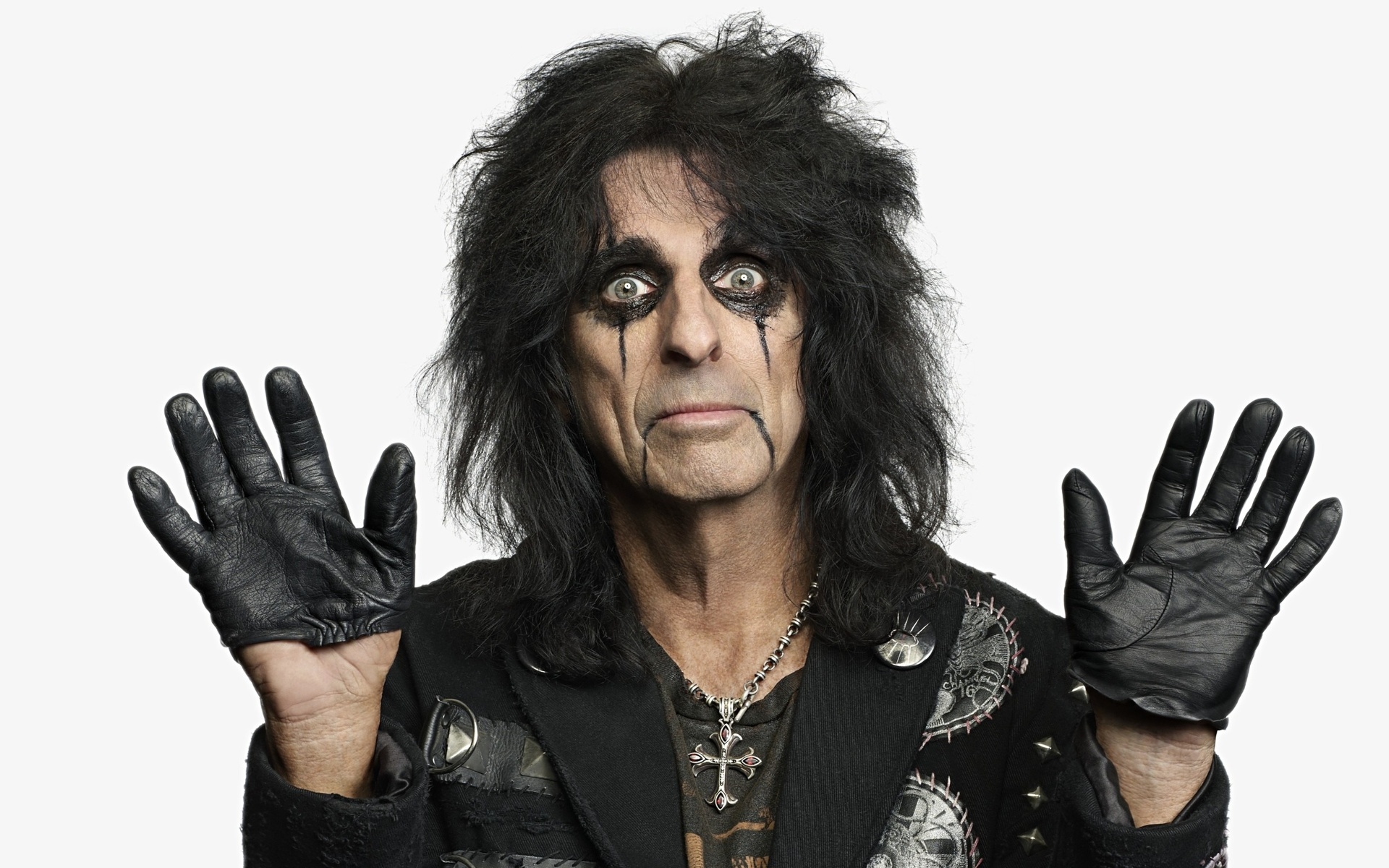 Alice Cooper