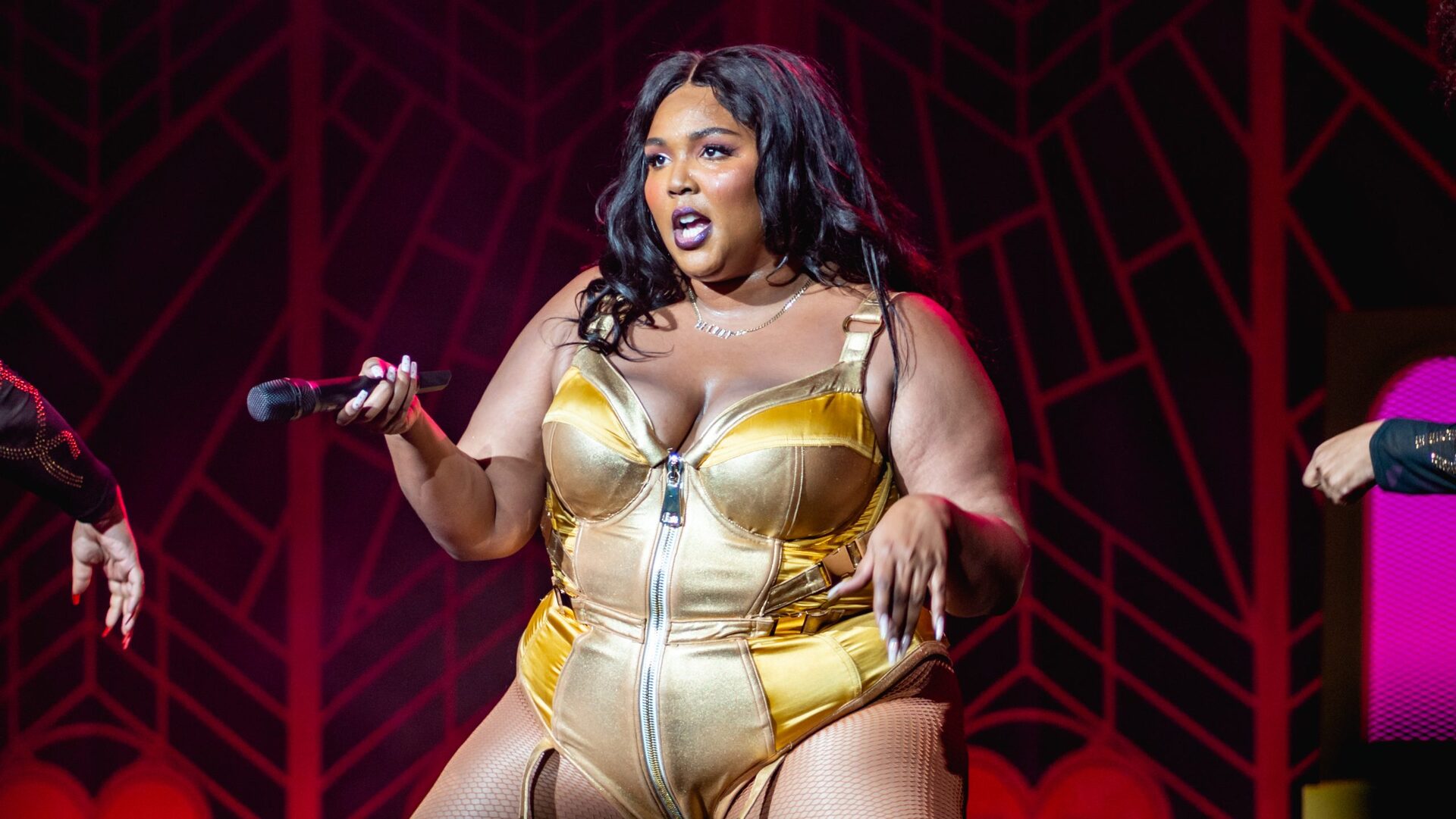 Lizzo