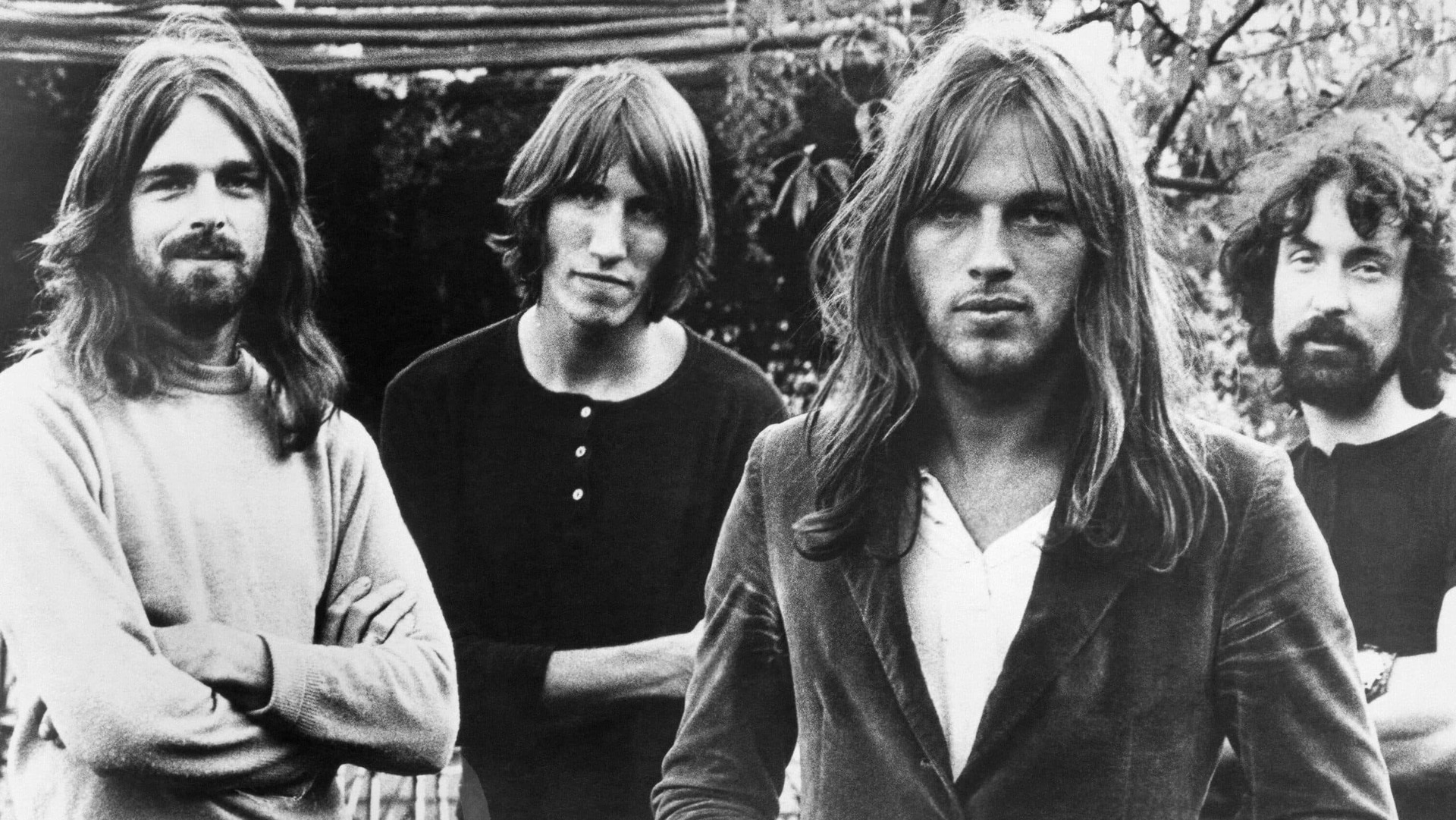 Pink Floyd