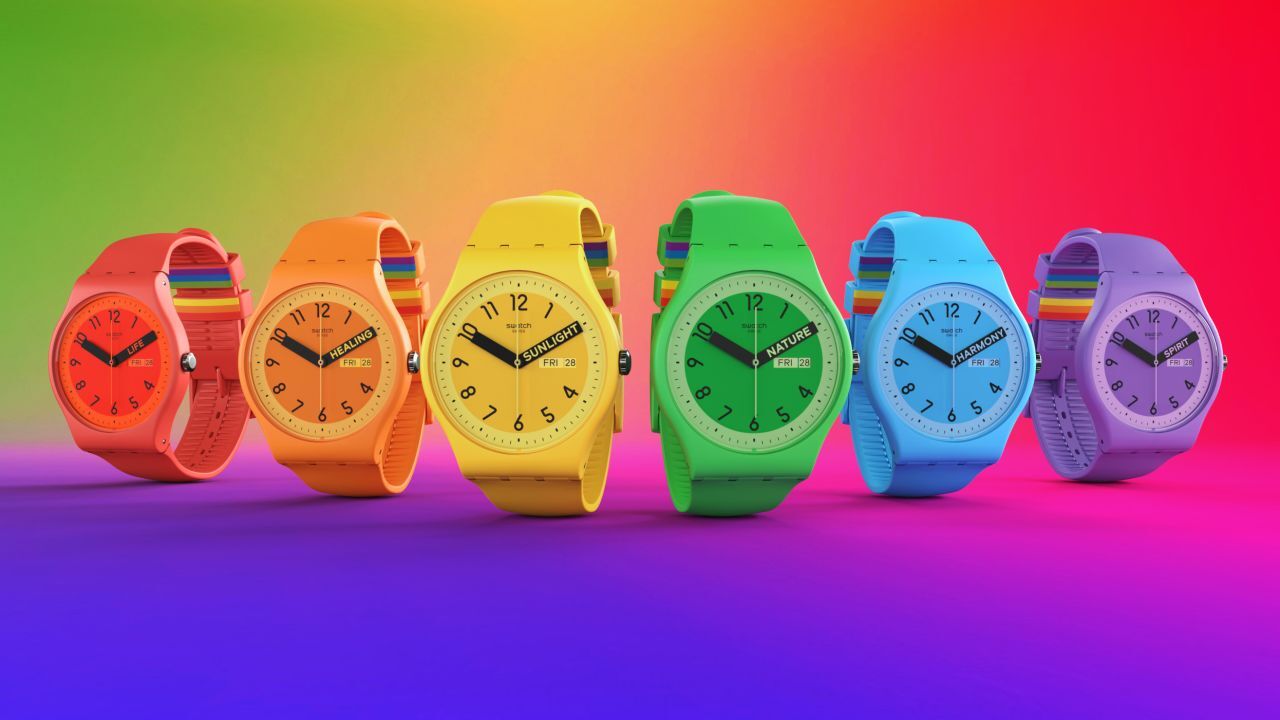 Swatch