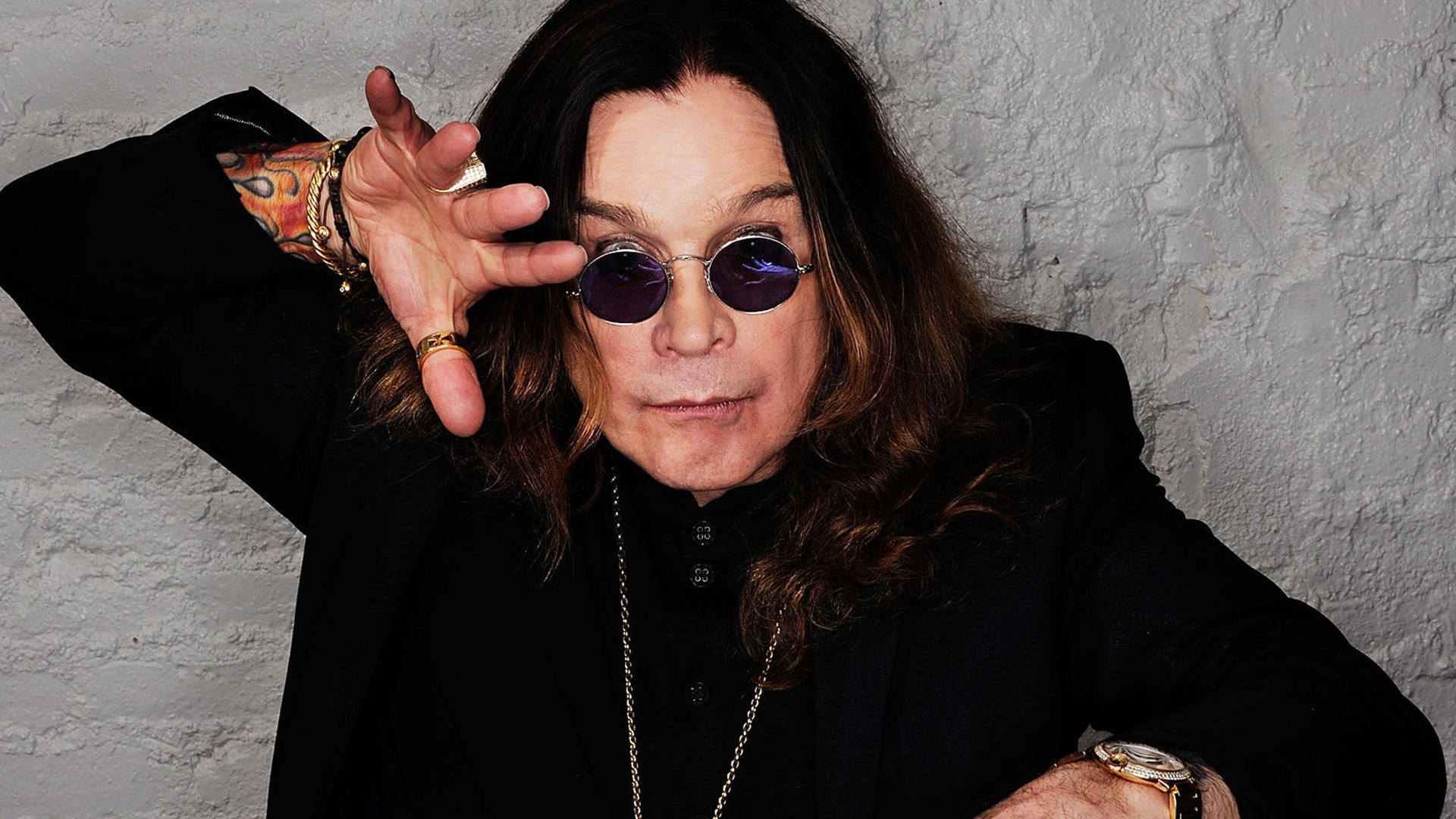 ozzy