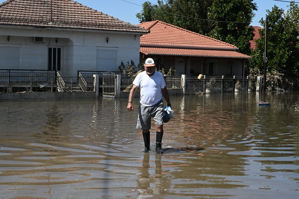 μέτρα για πληγέντες, πλημμύρες daniel