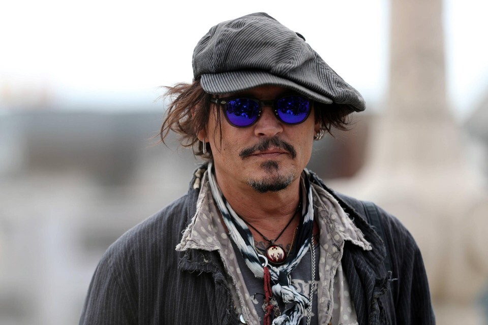 Depp