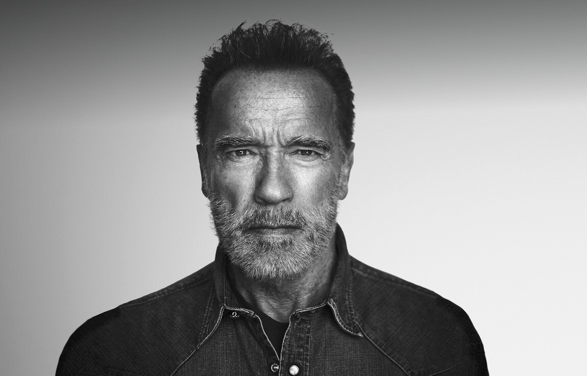 Arnold Schwarzenegger