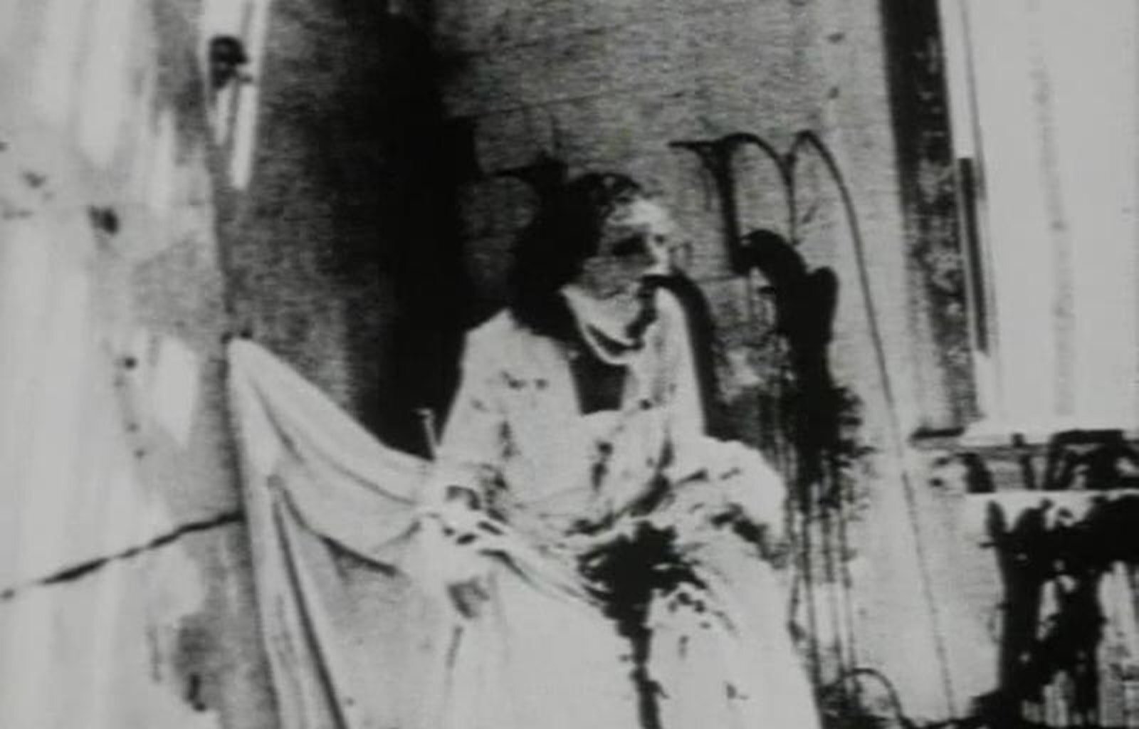 Begotten