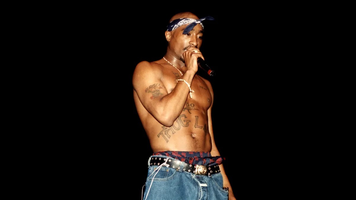 tupac