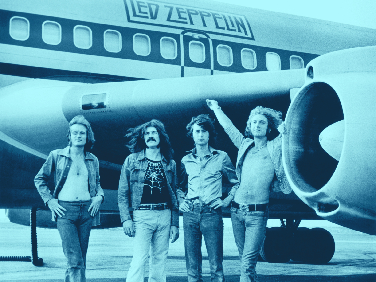 Led Zeppelin