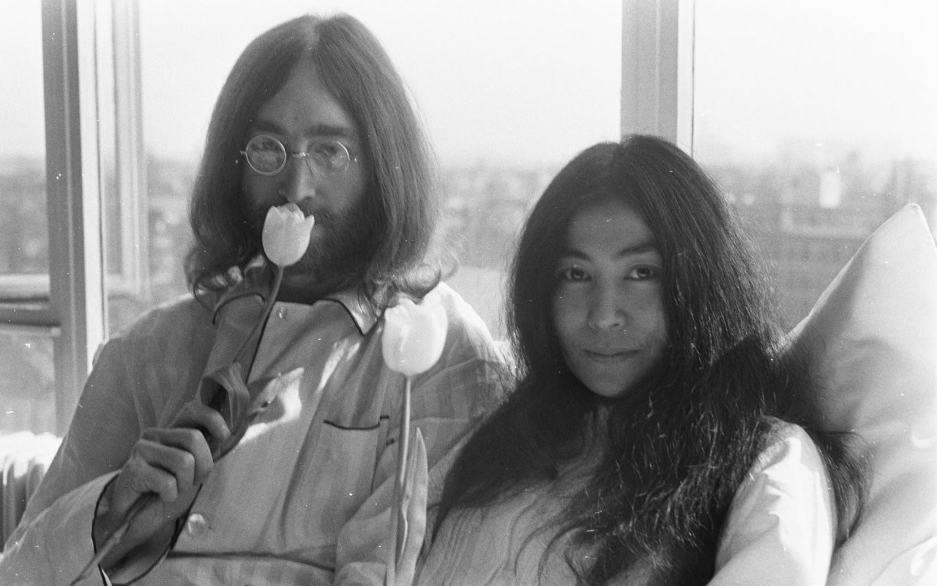 John Lennon