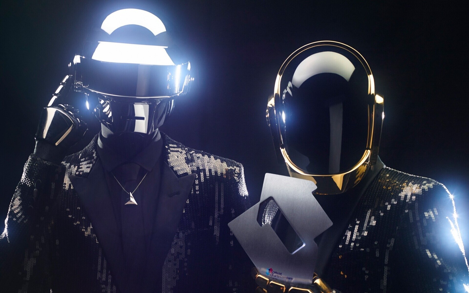 Daft Punk