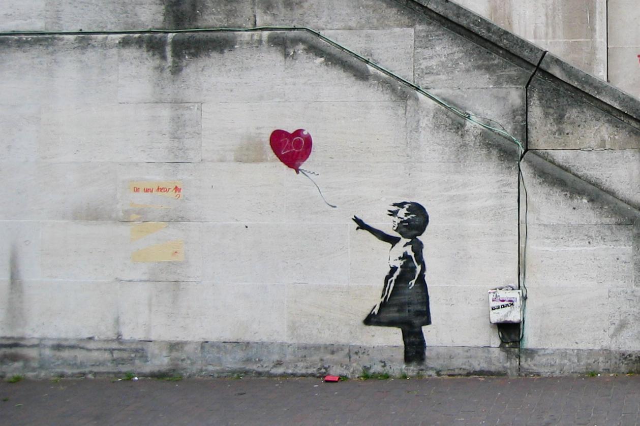 Banksy