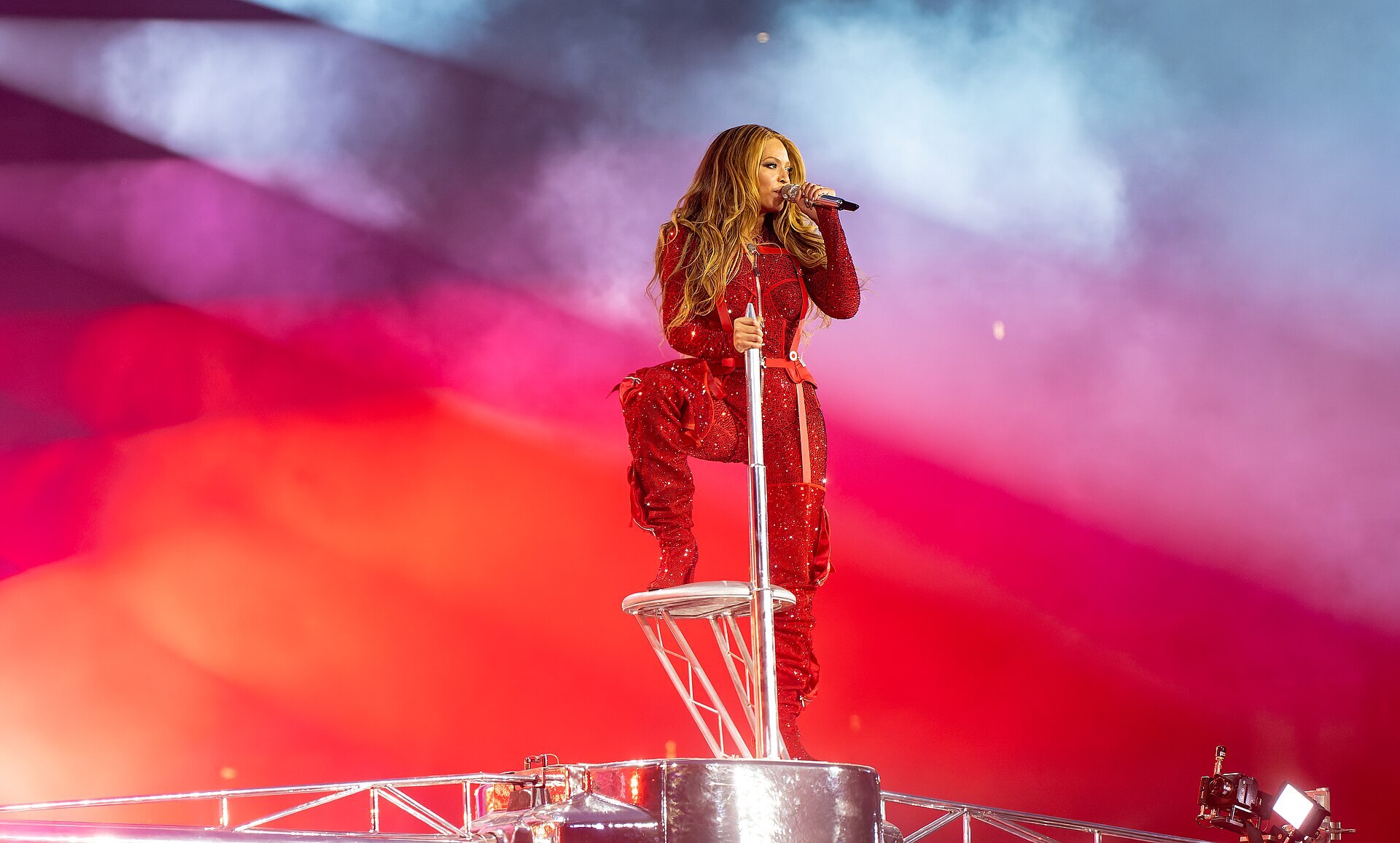 Beyonce