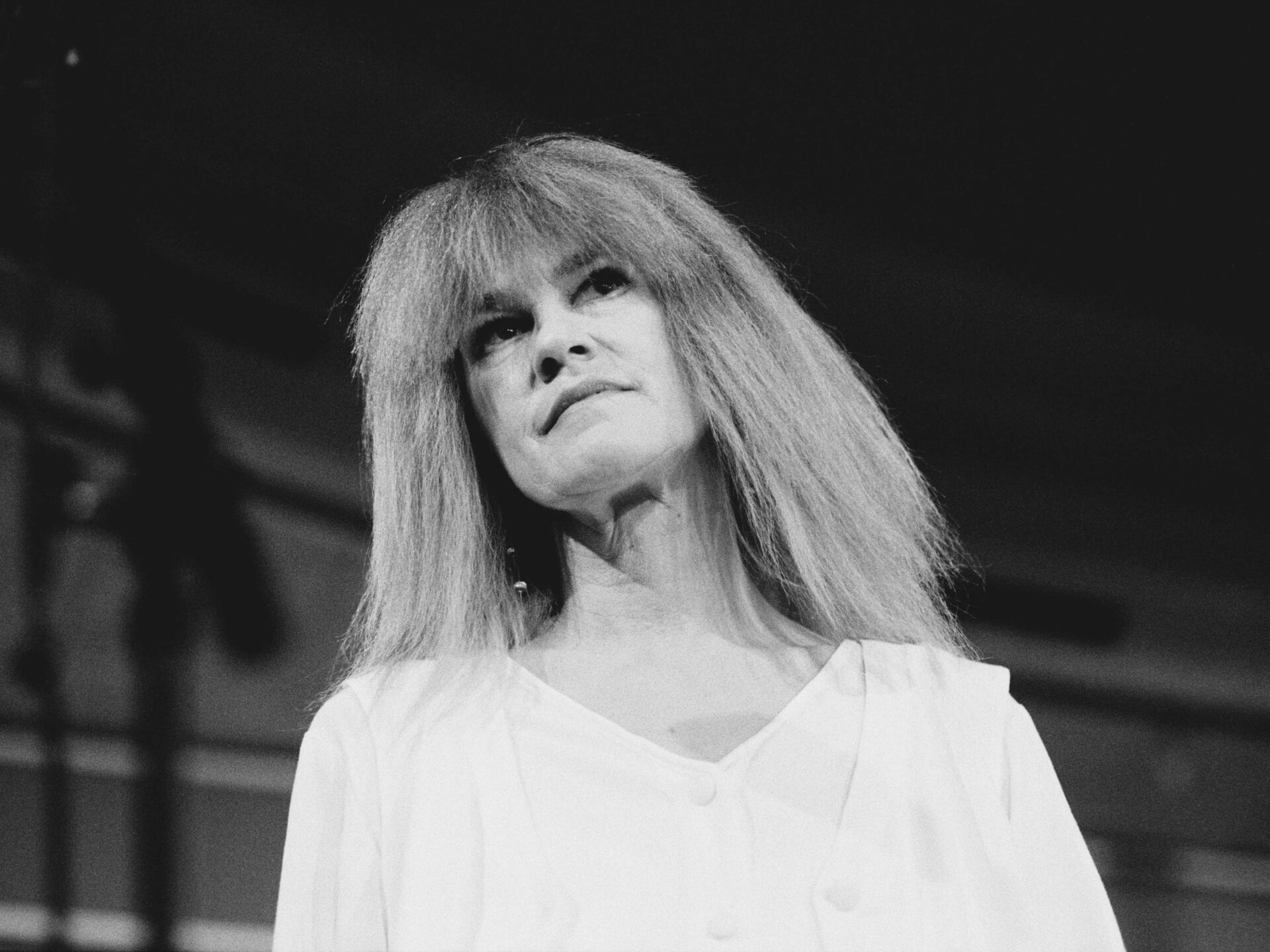 Carla Bley