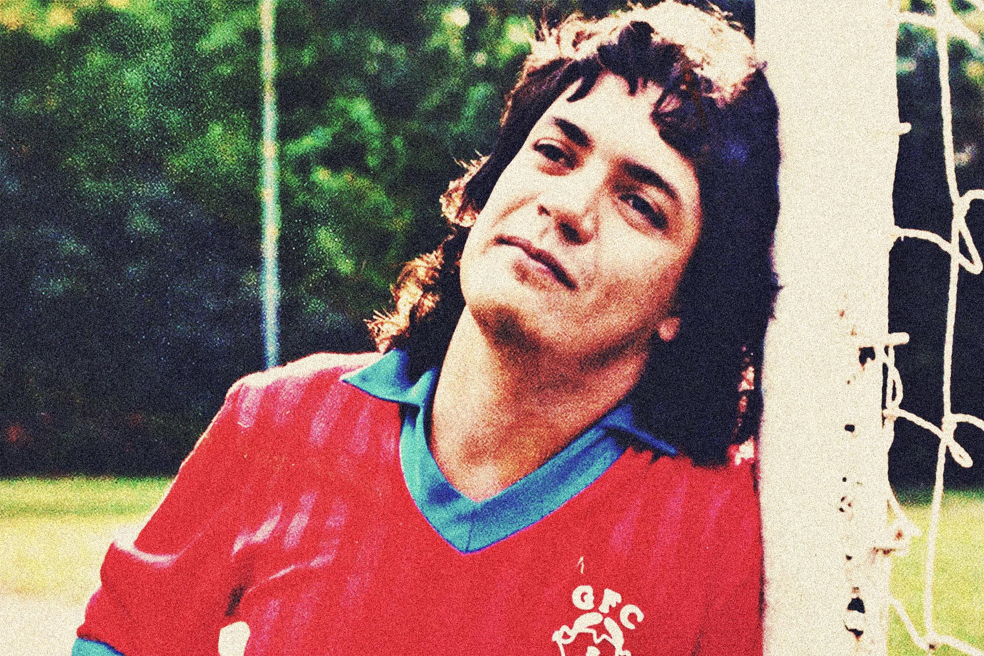 Carlos Kaiser