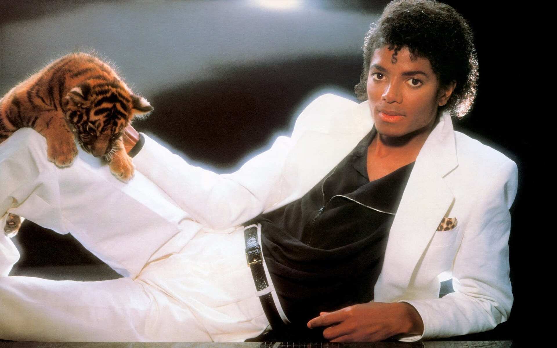 Thriller Michael Jackson