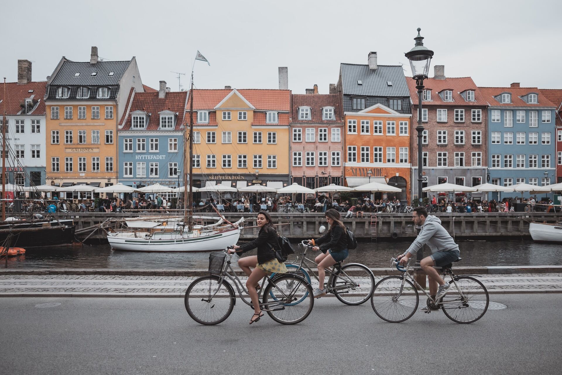 Κοπεγχάγη Copenhagen