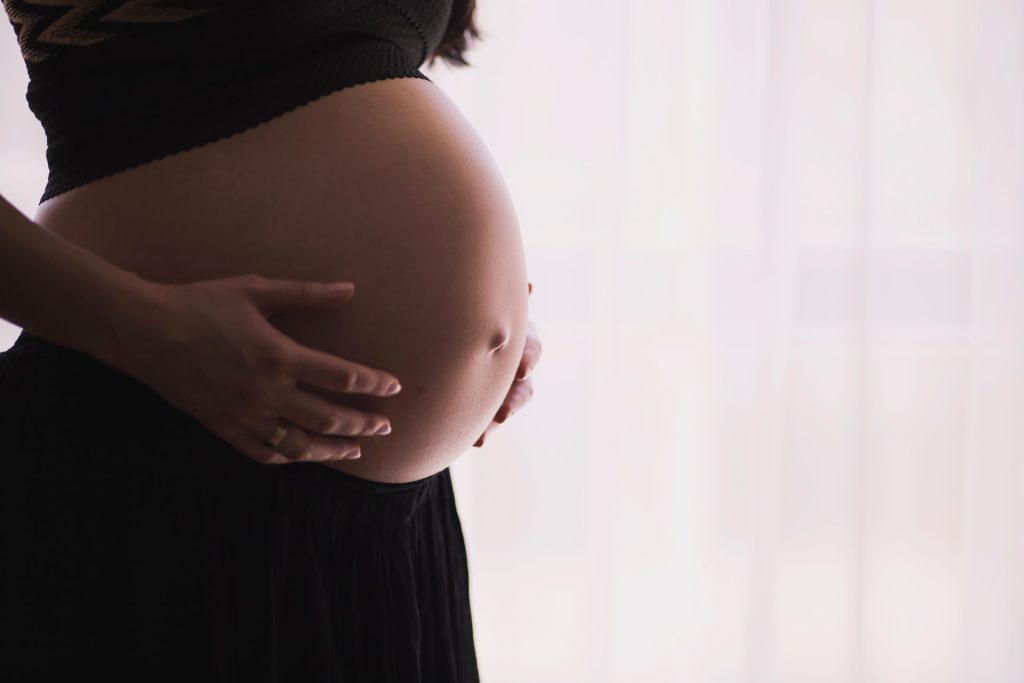 εγκυμοσύνη, έμβρυο χημικά χημικές ουσίες
