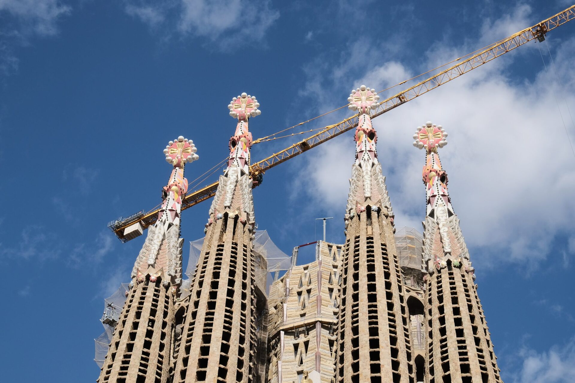 Sagrada Familia