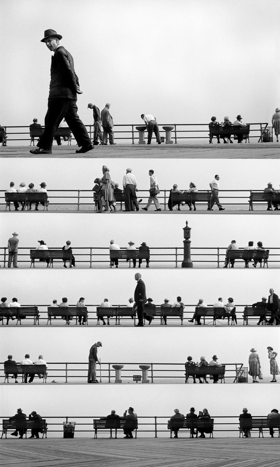 Harold Feinstein 