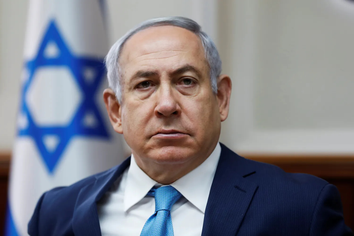 Νετανιάχου Netanyahu