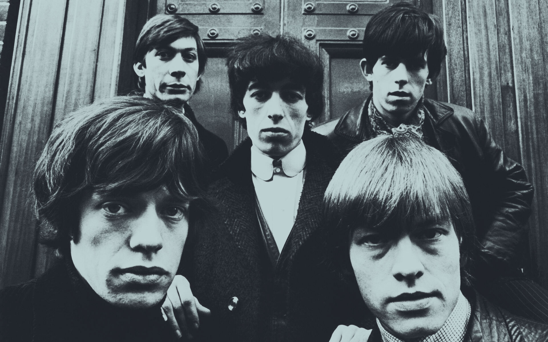 Rolling Stones