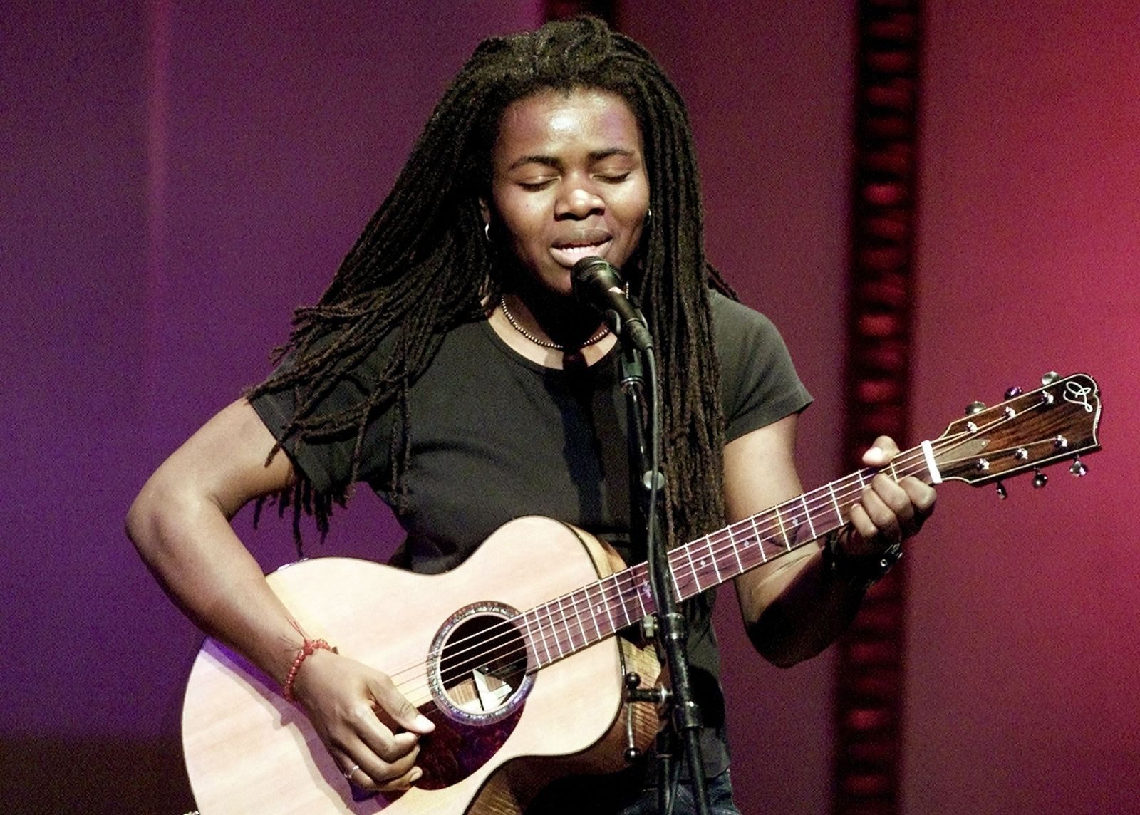 Tracy Chapman