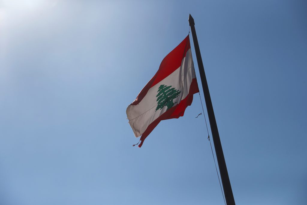 Λίβανο