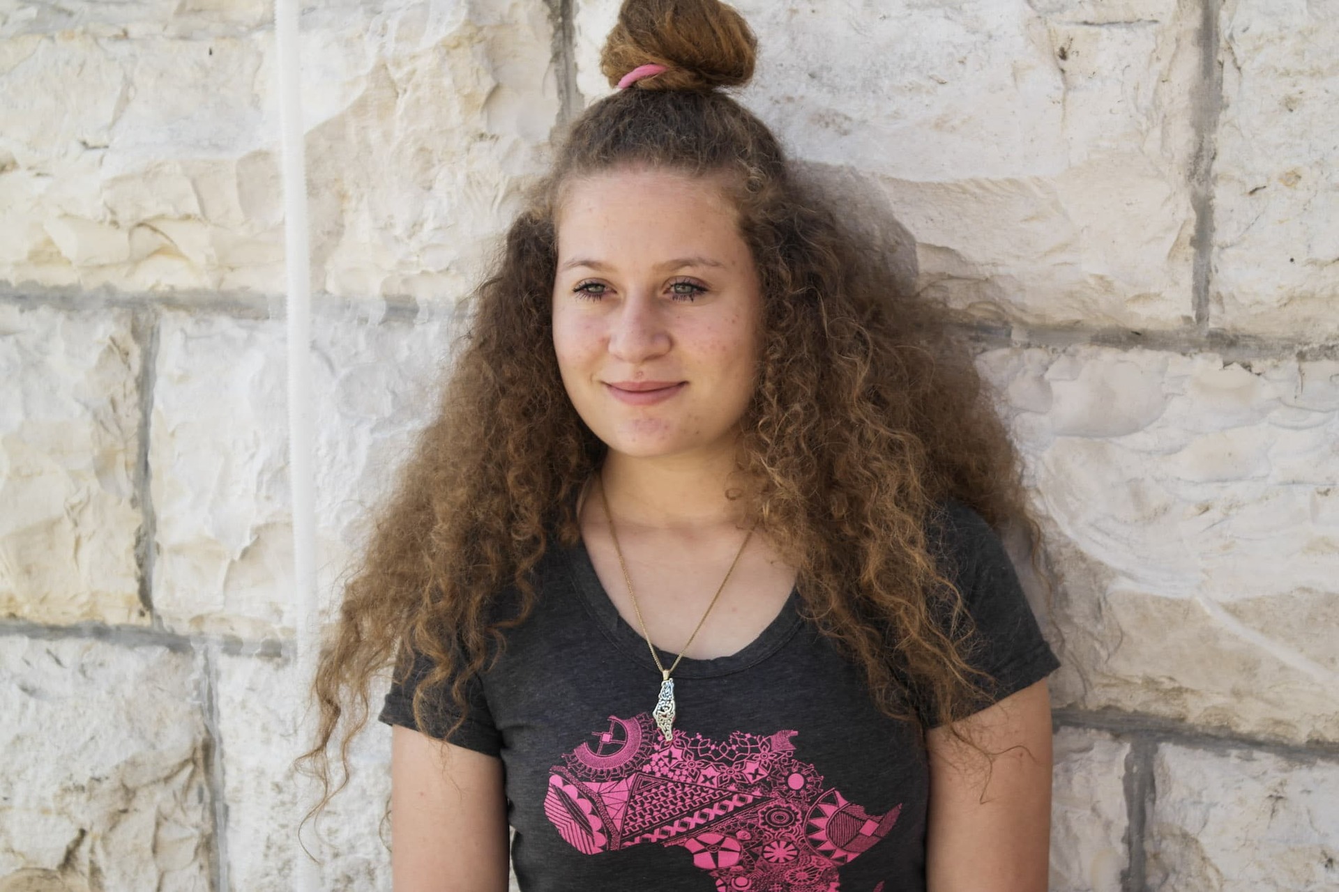 Ahed Tamimi