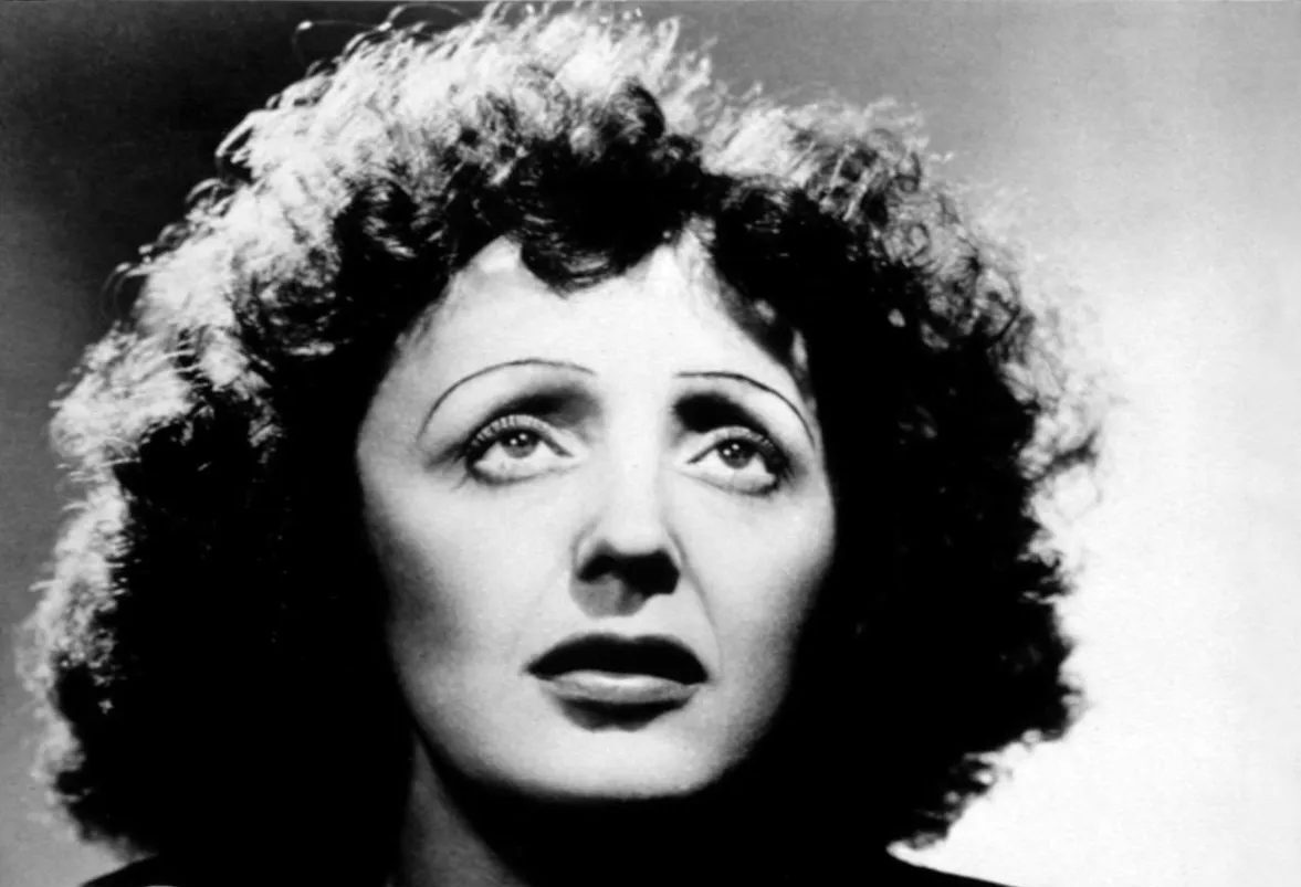 Edith Piaf