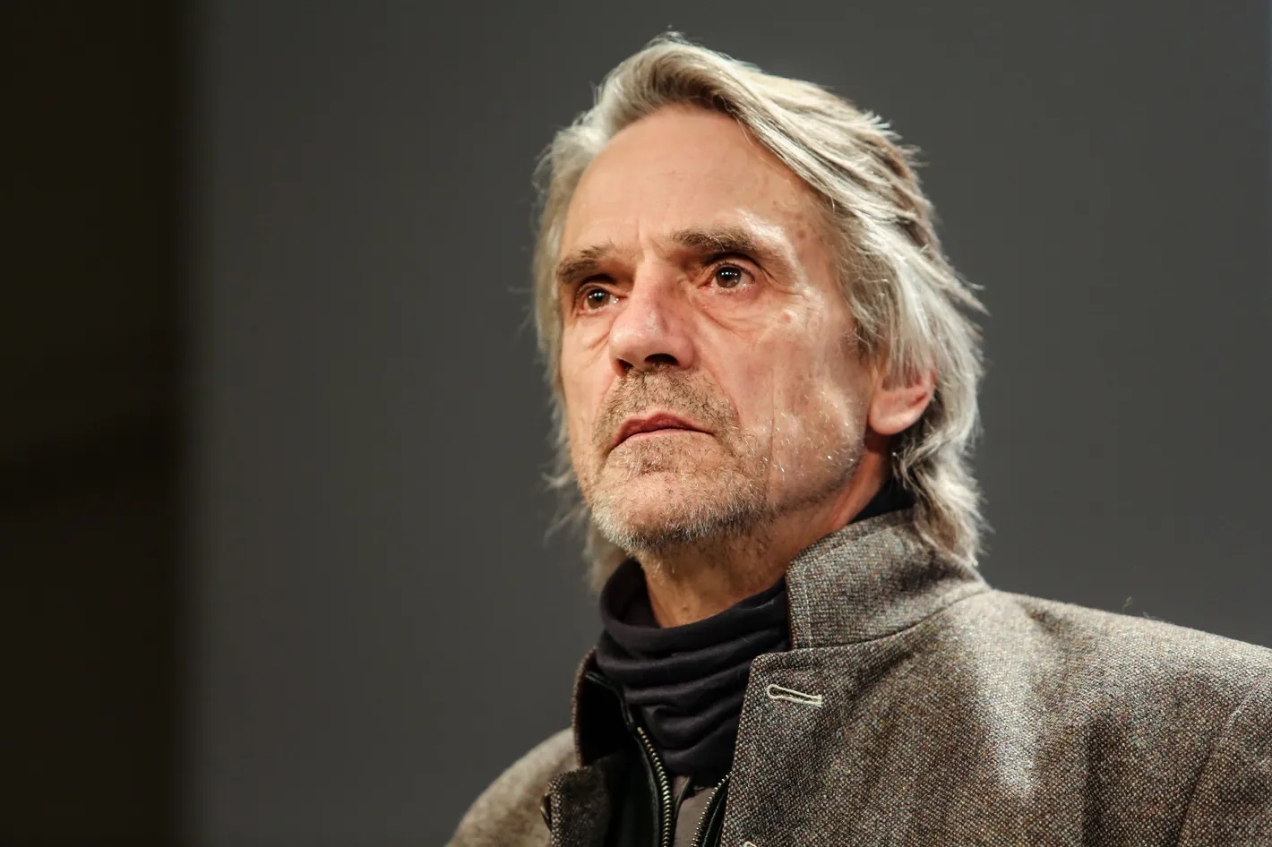 Jeremy Irons