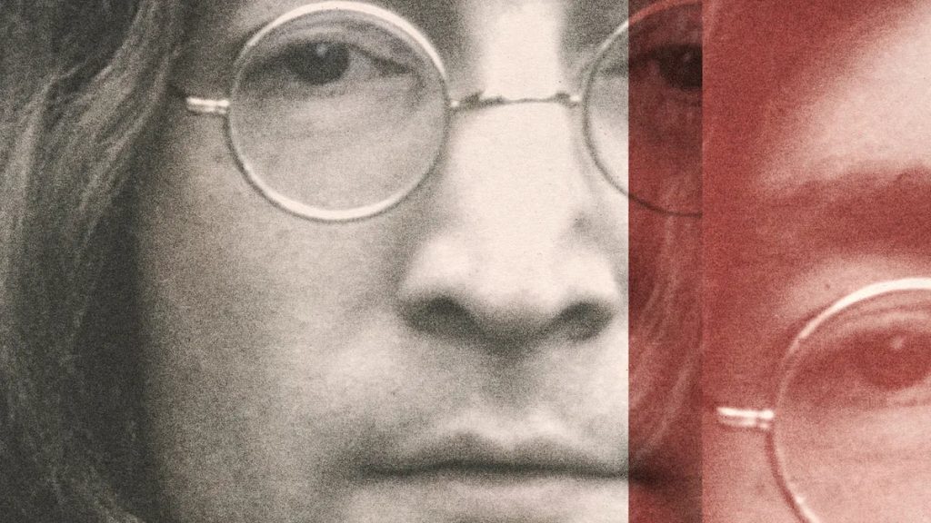John Lennon δολοφονία
