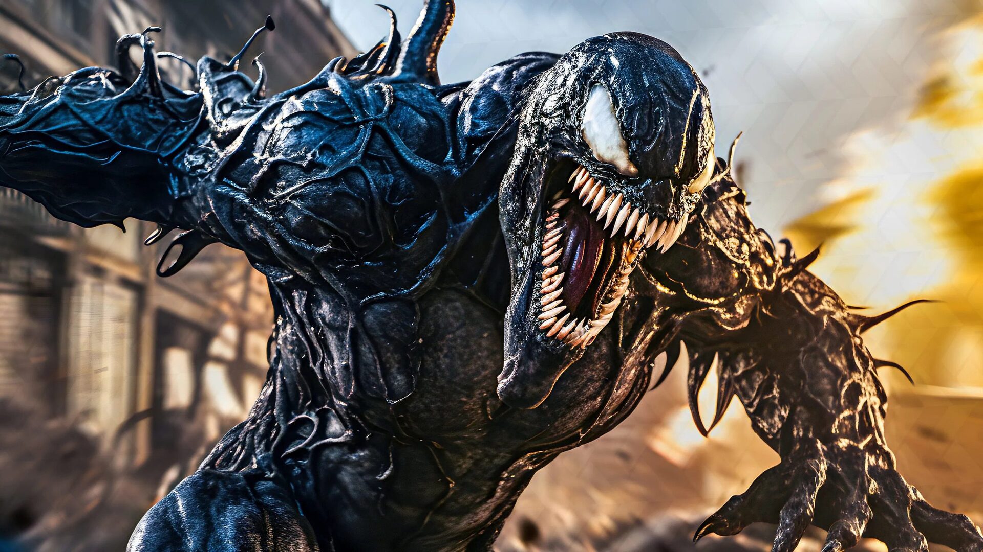 Venom 3