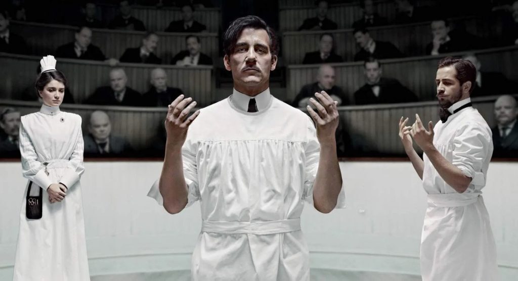 The Knick