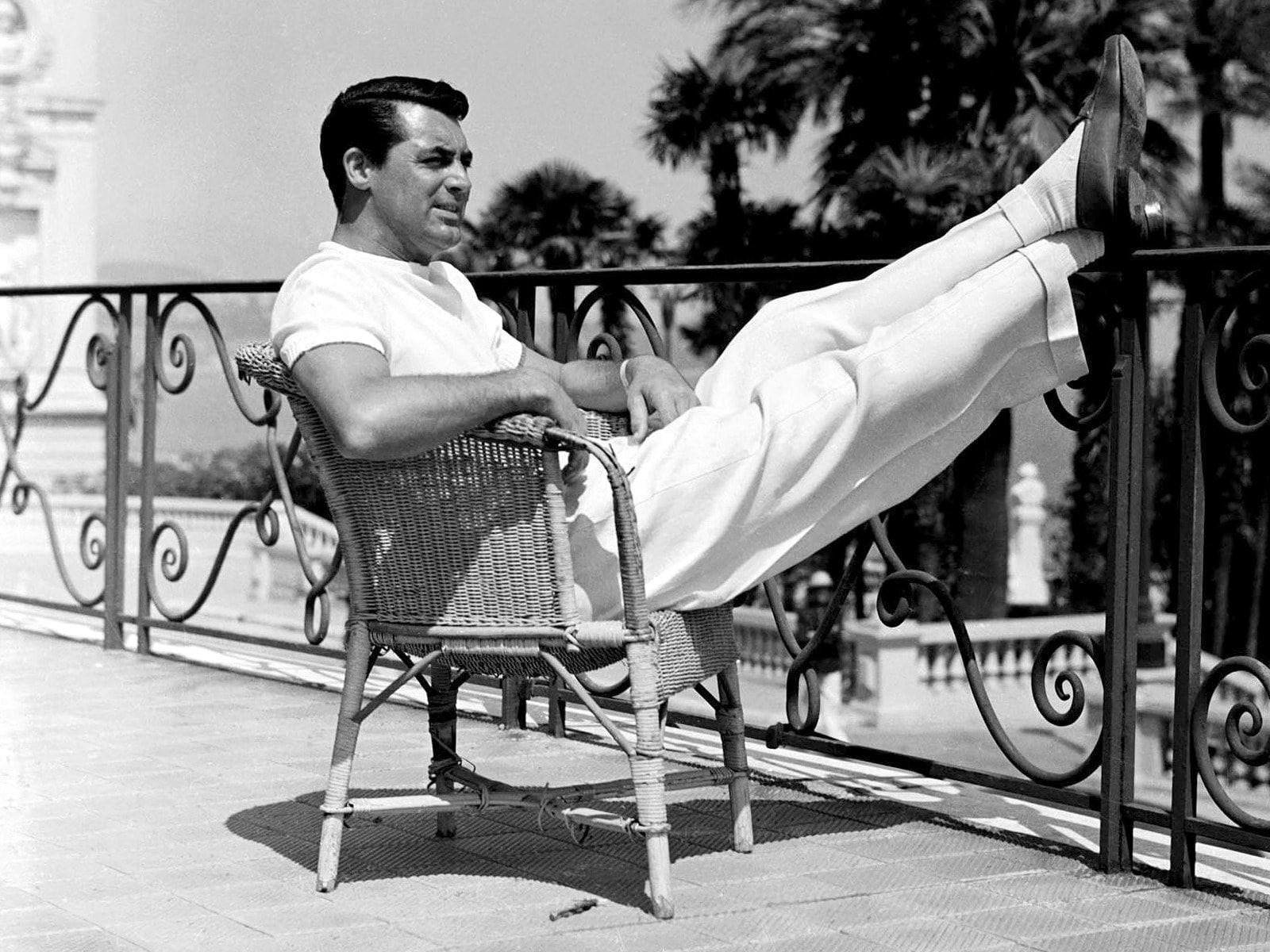 Cary Grant