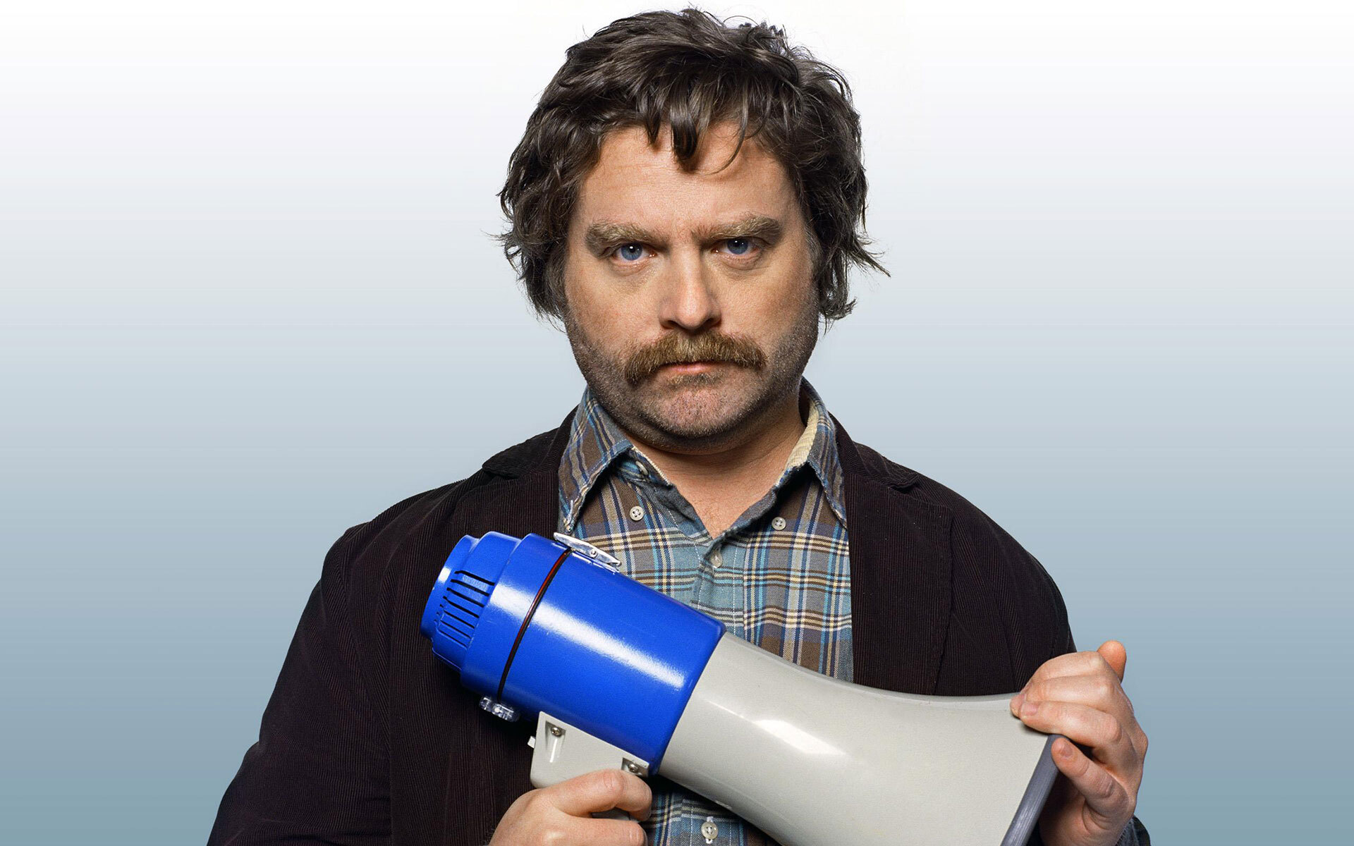 Zach Galifianakis