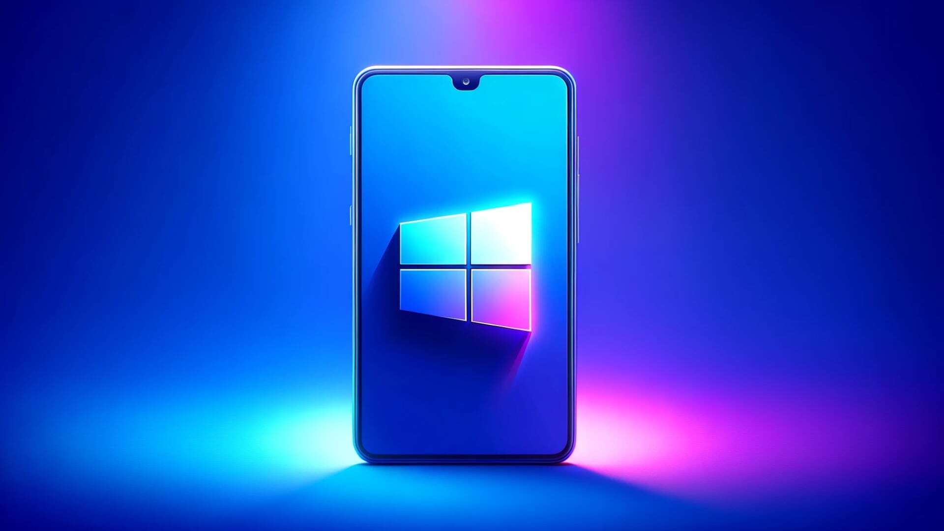 Windows iPhone Microsoft