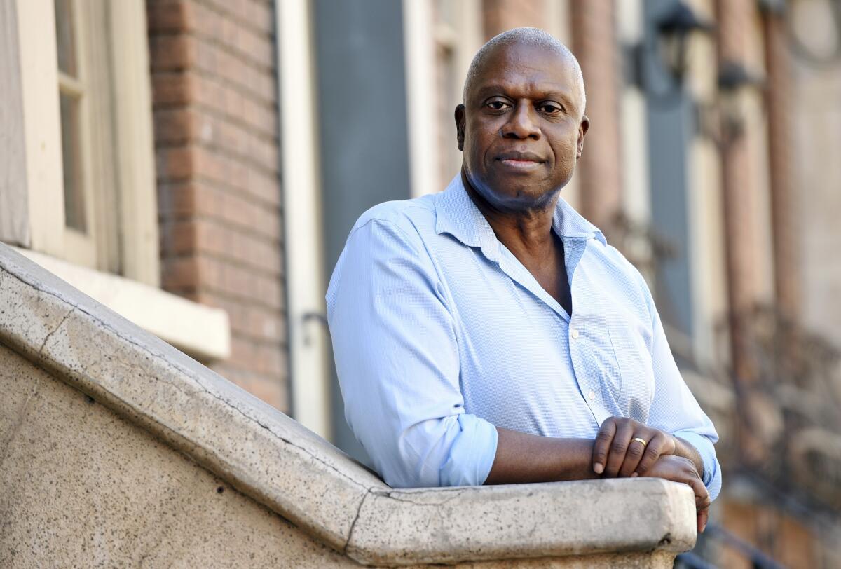 Braugher