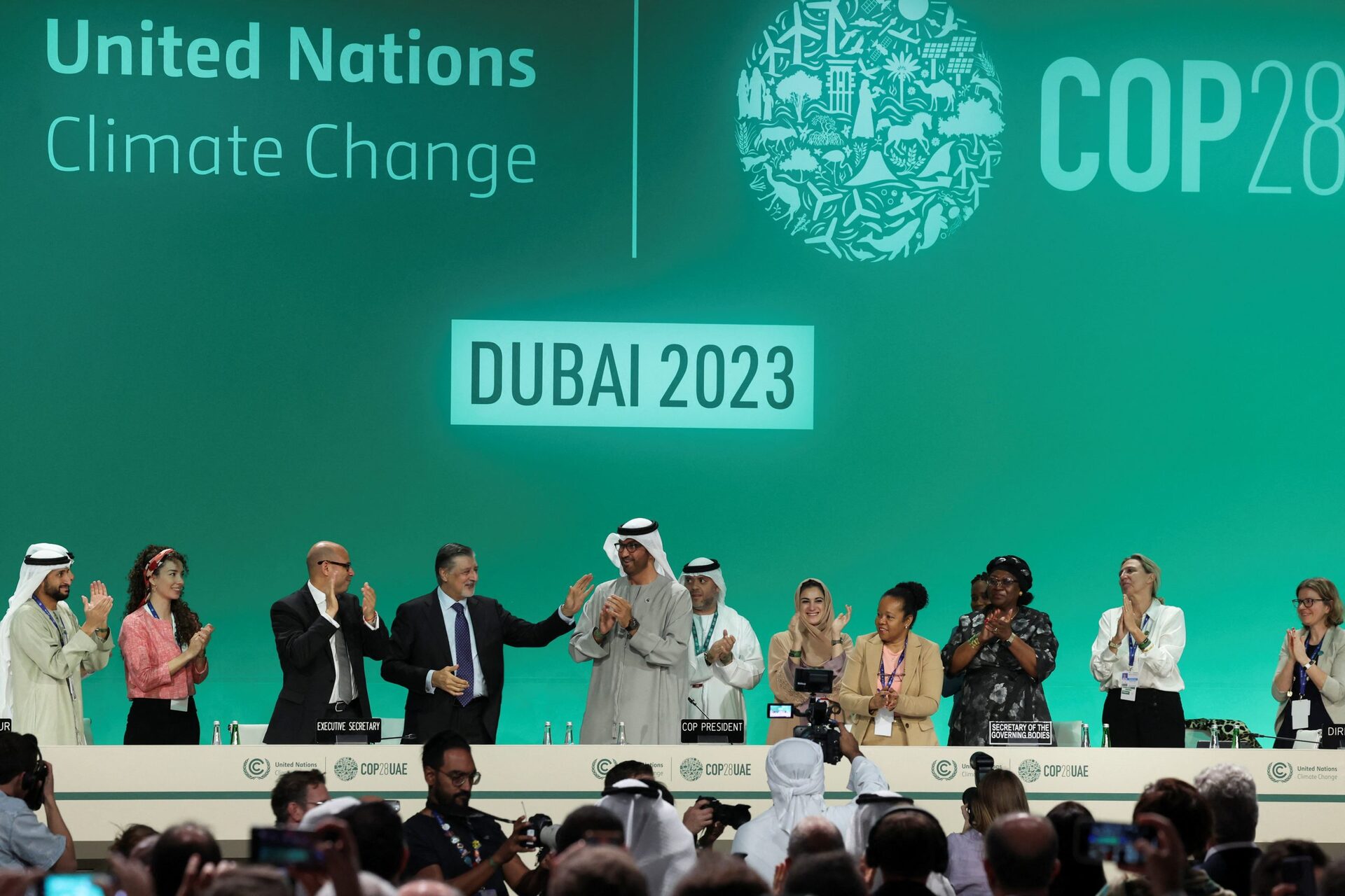 COP28